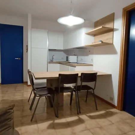 Vera Cruz Apartment Bibione