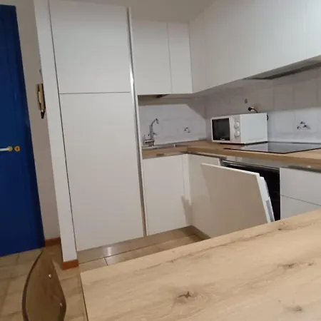 Vera Cruz Apartment