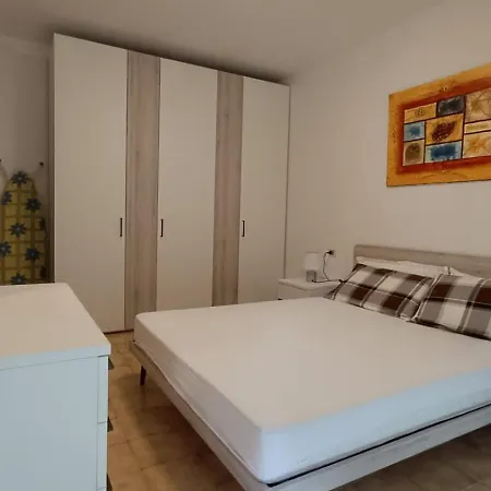 Vera Cruz Apartment