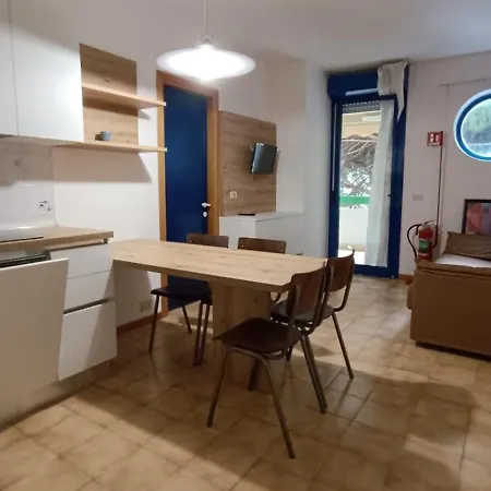 Apartment Vera Cruz Bibione