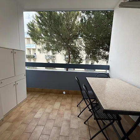 Vera Cruz Apartament *