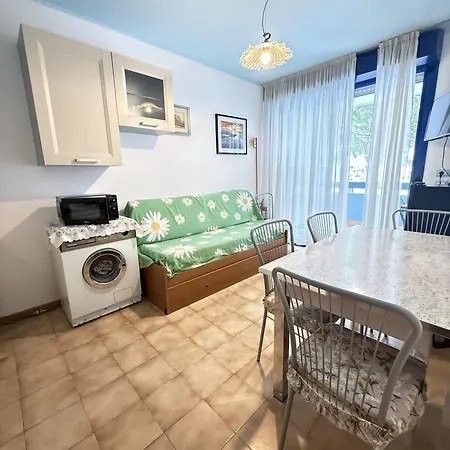 Vera Cruz Apartament Bibione